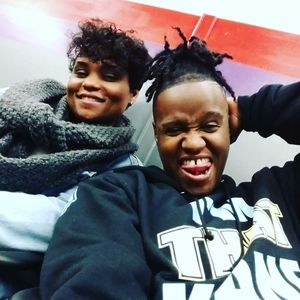 Meet your Posher, Marquita